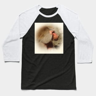 Baboon Baseball T-Shirt